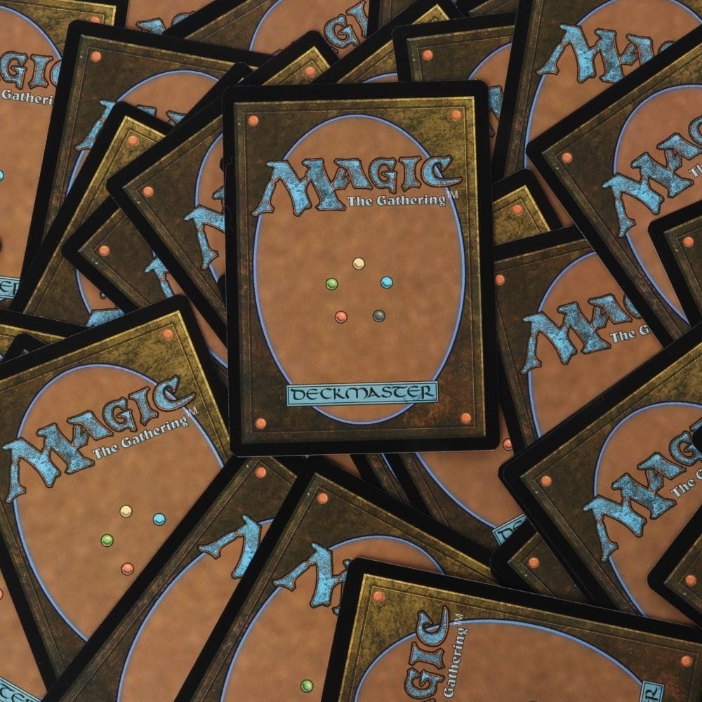 Games – karten-ankauf.de – Magic: The Gathering