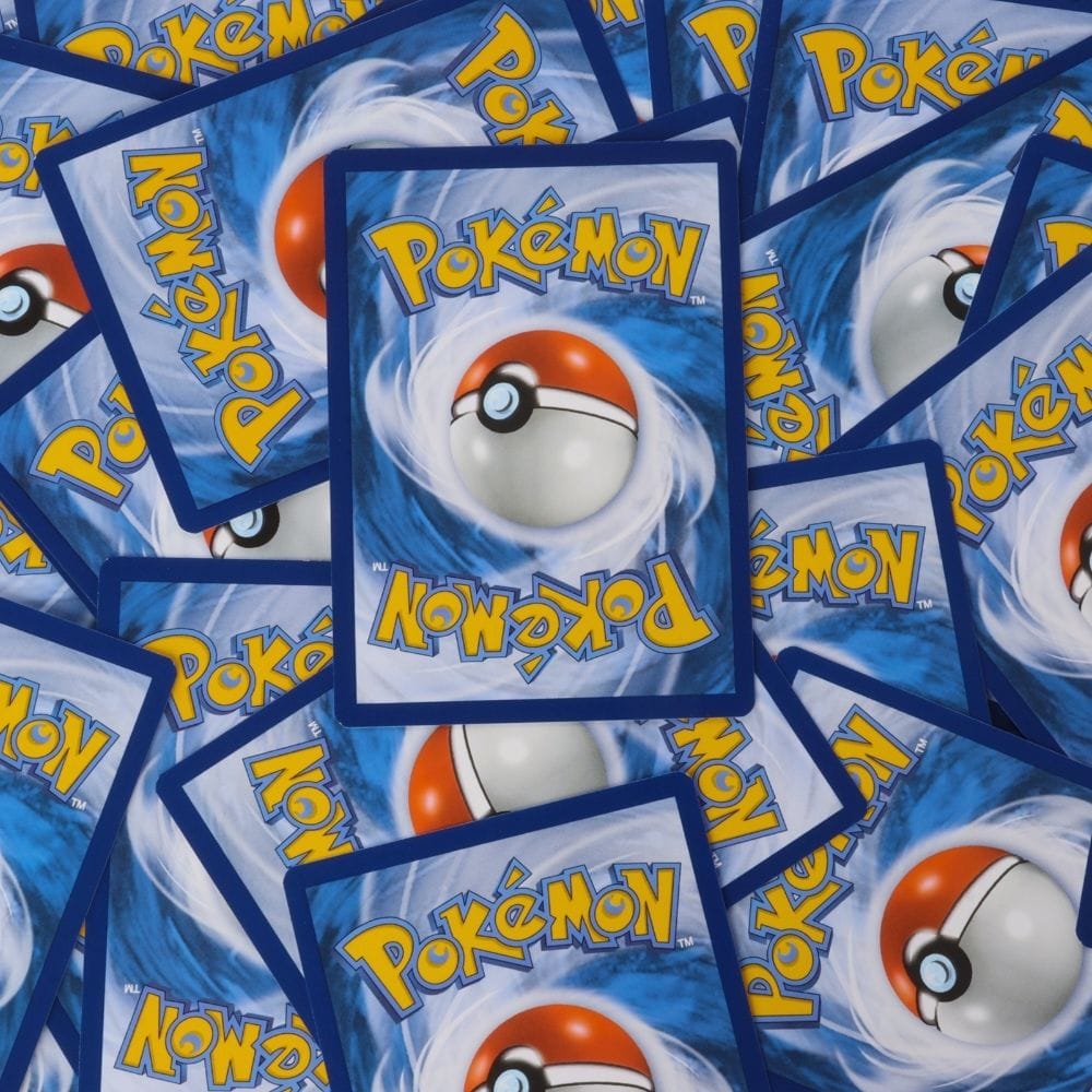 Games – karten-ankauf.de – Pokémon