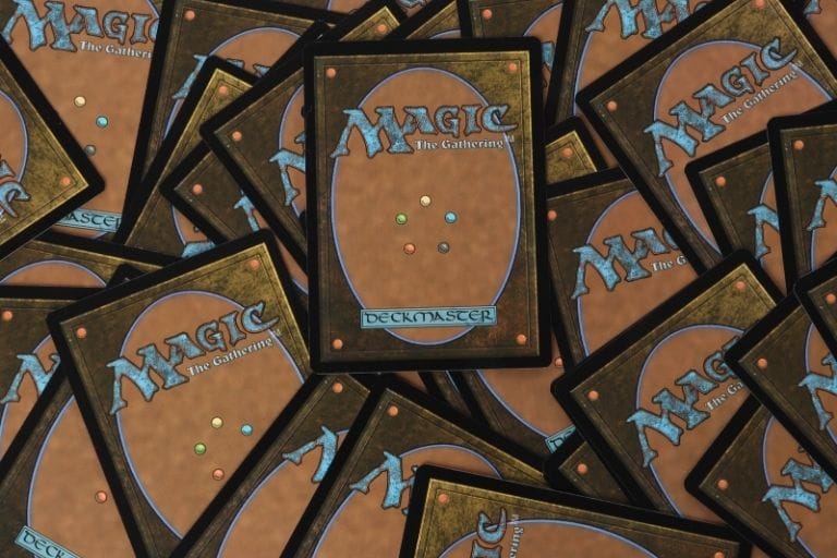 Schnelleinstieg – karten-ankauf.de – Magic: The Gathering
