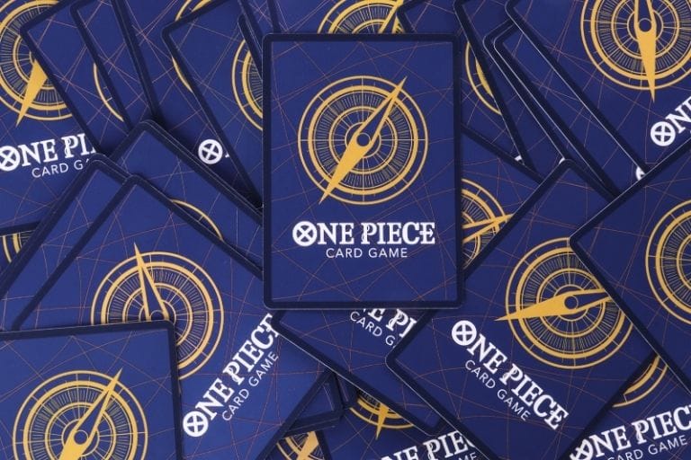 Schnelleinstieg – karten-ankauf.de – One Piece