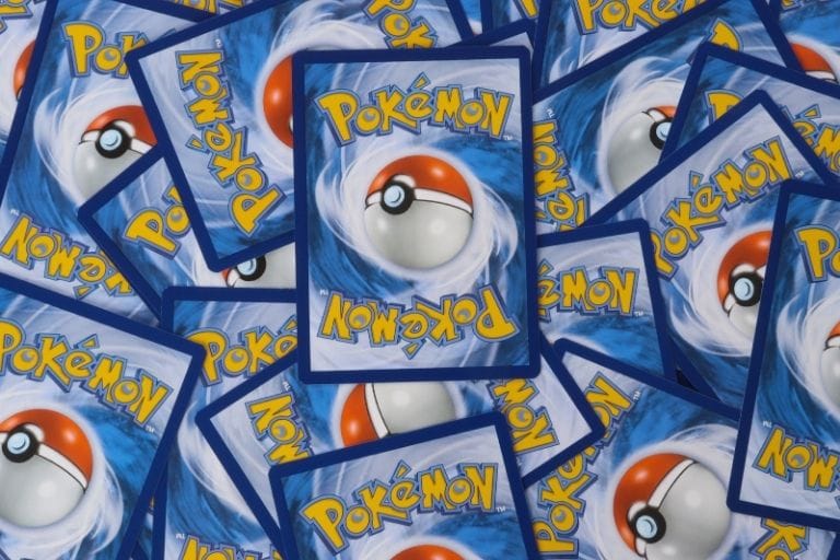 Schnelleinstieg – karten-ankauf.de – Pokémon