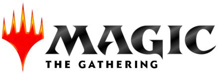 Logo Magic: The Gathering