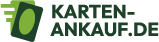 Logo – karten-ankauf.de – Color