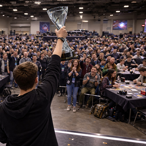 Yu-Gi-Oh! TCG – Das Herz von Duel Monsters schlägt weltweit