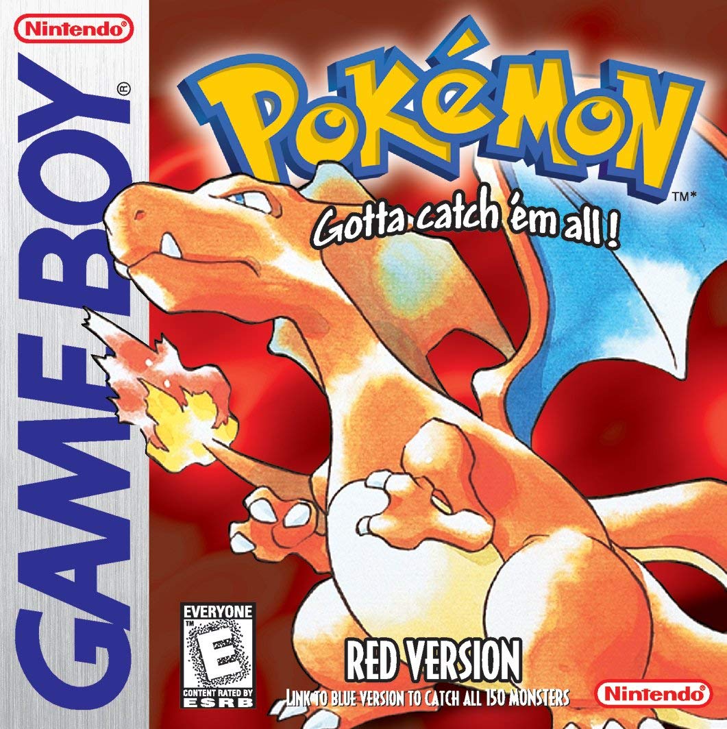 Vom Game Boy zur Weltmarke – wie Pokémon Geschichte schrieb