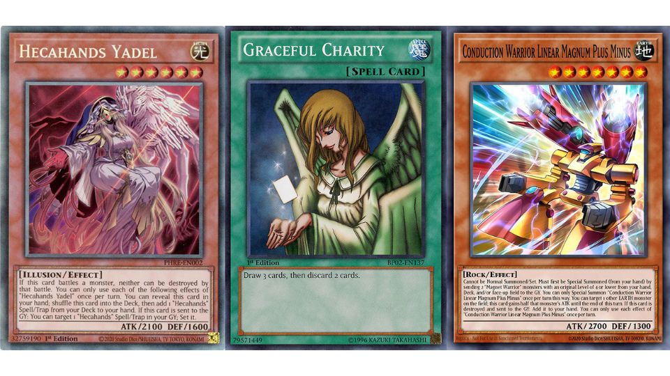 Seltenheitsstufen – Yu-Gi-Oh! – Super Rare