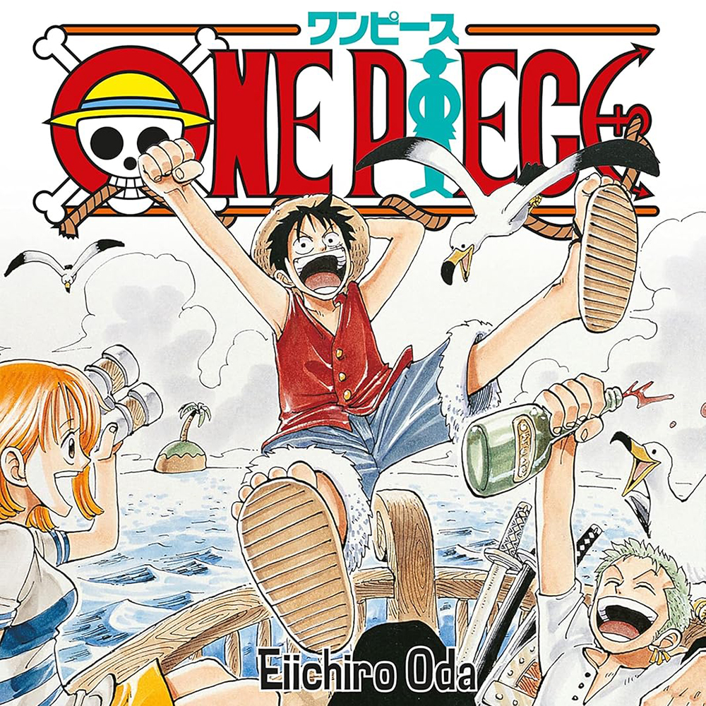 Von Eiichiro Odas Manga-Phänomen zum globalen Kult